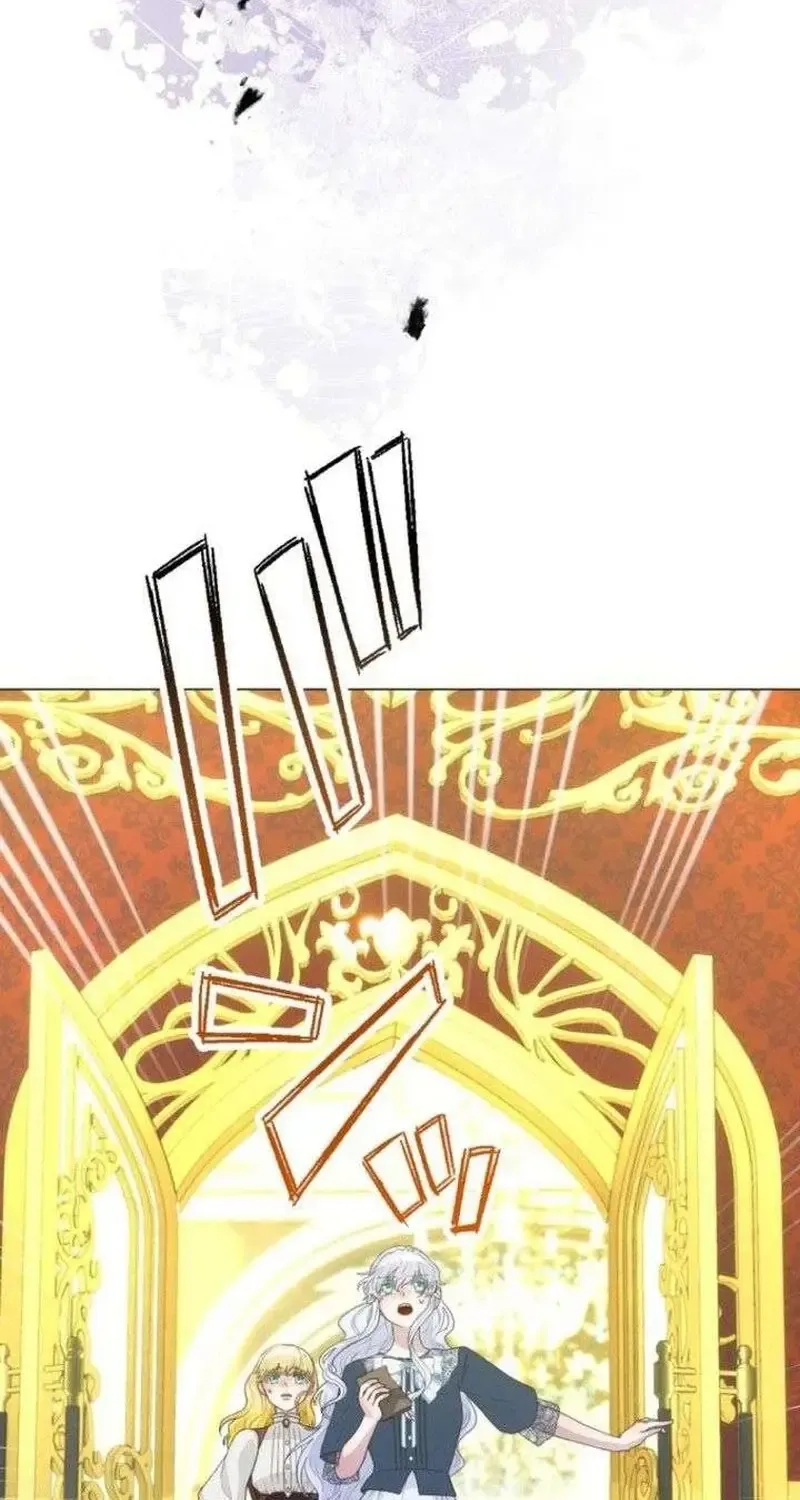 Thánh Nữ Mong Ước Cái Chết Với Hoàng Tử Bị Quyền Rủa Chap 38 - Next Chap 39