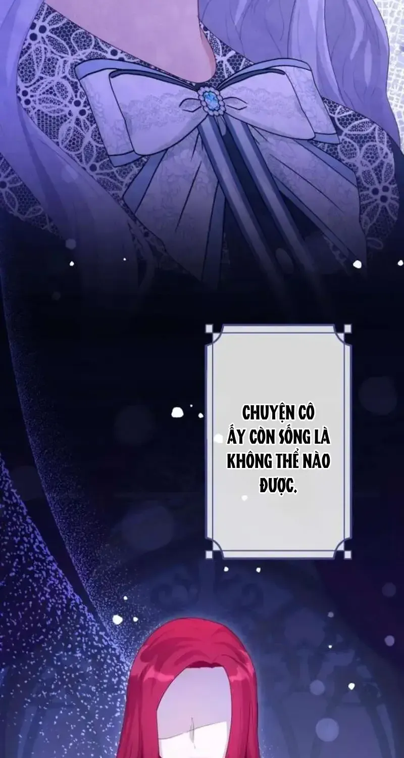 Thánh Nữ Mong Ước Cái Chết Với Hoàng Tử Bị Quyền Rủa Chap 39 - Next Chap 40