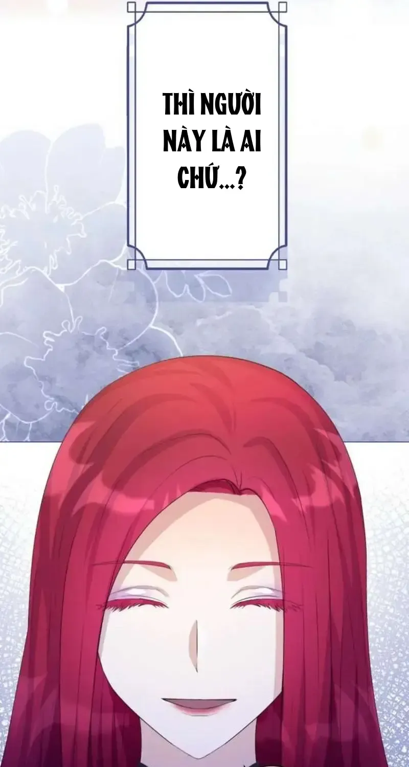 Thánh Nữ Mong Ước Cái Chết Với Hoàng Tử Bị Quyền Rủa Chap 39 - Next Chap 40