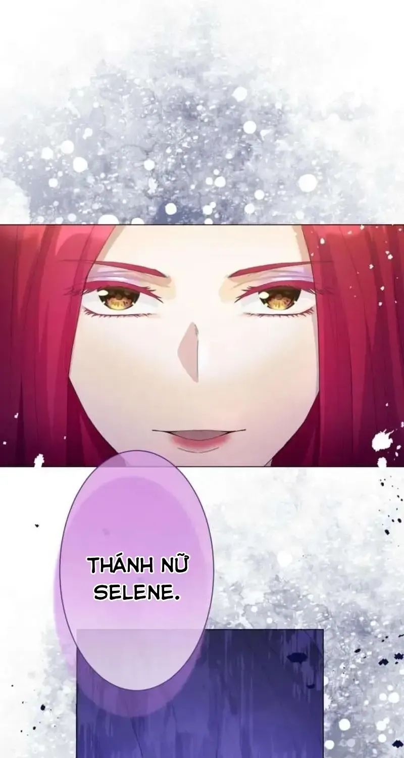 Thánh Nữ Mong Ước Cái Chết Với Hoàng Tử Bị Quyền Rủa Chap 39 - Next Chap 40