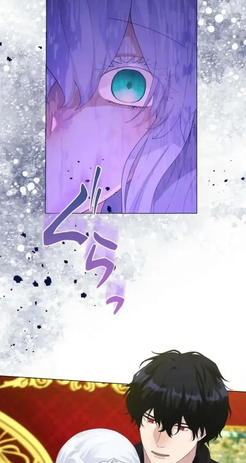 Thánh Nữ Mong Ước Cái Chết Với Hoàng Tử Bị Quyền Rủa Chap 39 - Next Chap 40