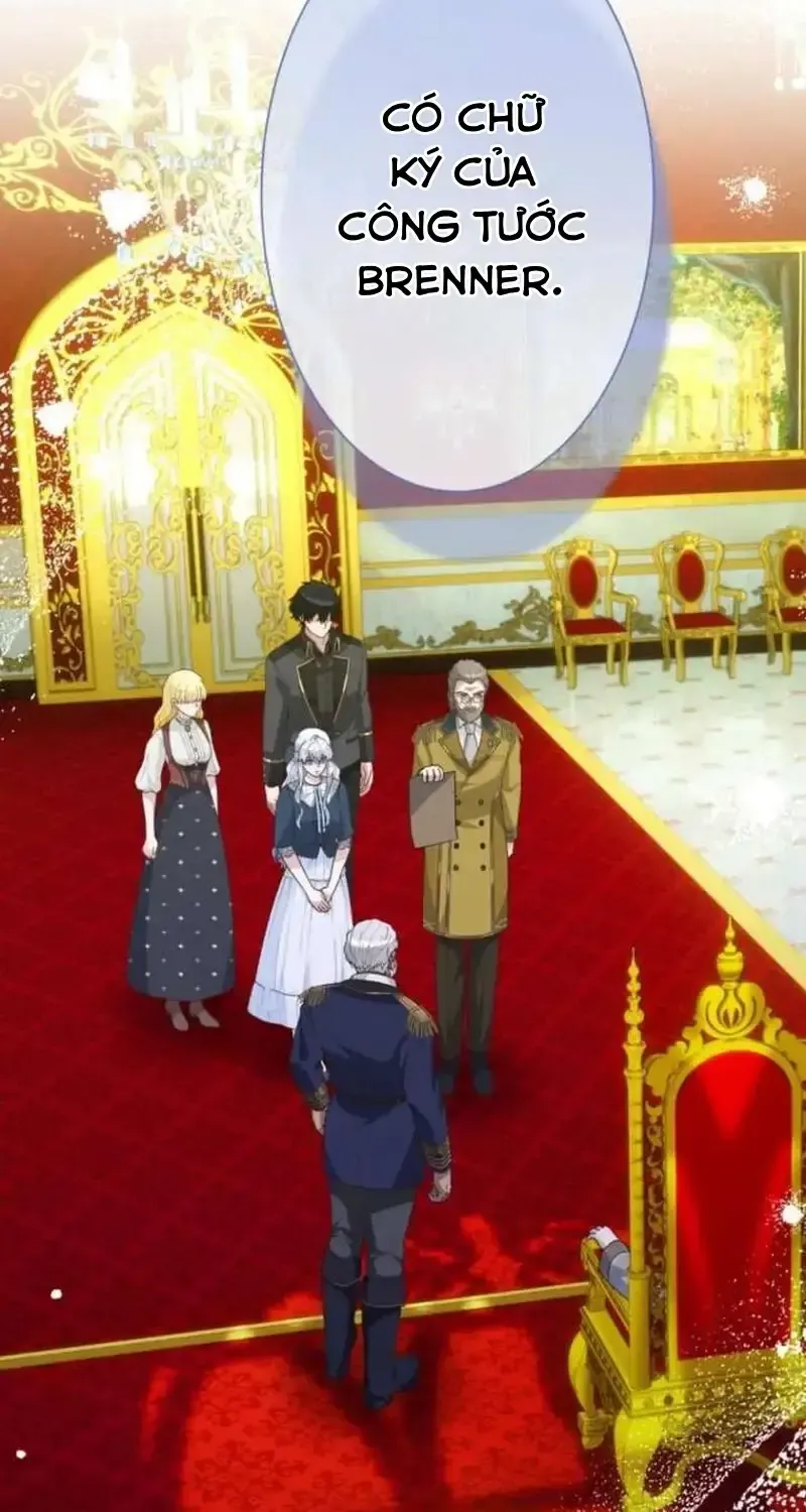 Thánh Nữ Mong Ước Cái Chết Với Hoàng Tử Bị Quyền Rủa Chap 39 - Next Chap 40