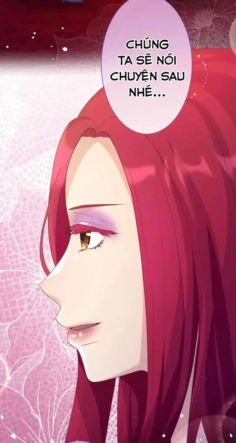 Thánh Nữ Mong Ước Cái Chết Với Hoàng Tử Bị Quyền Rủa Chap 39 - Next Chap 40