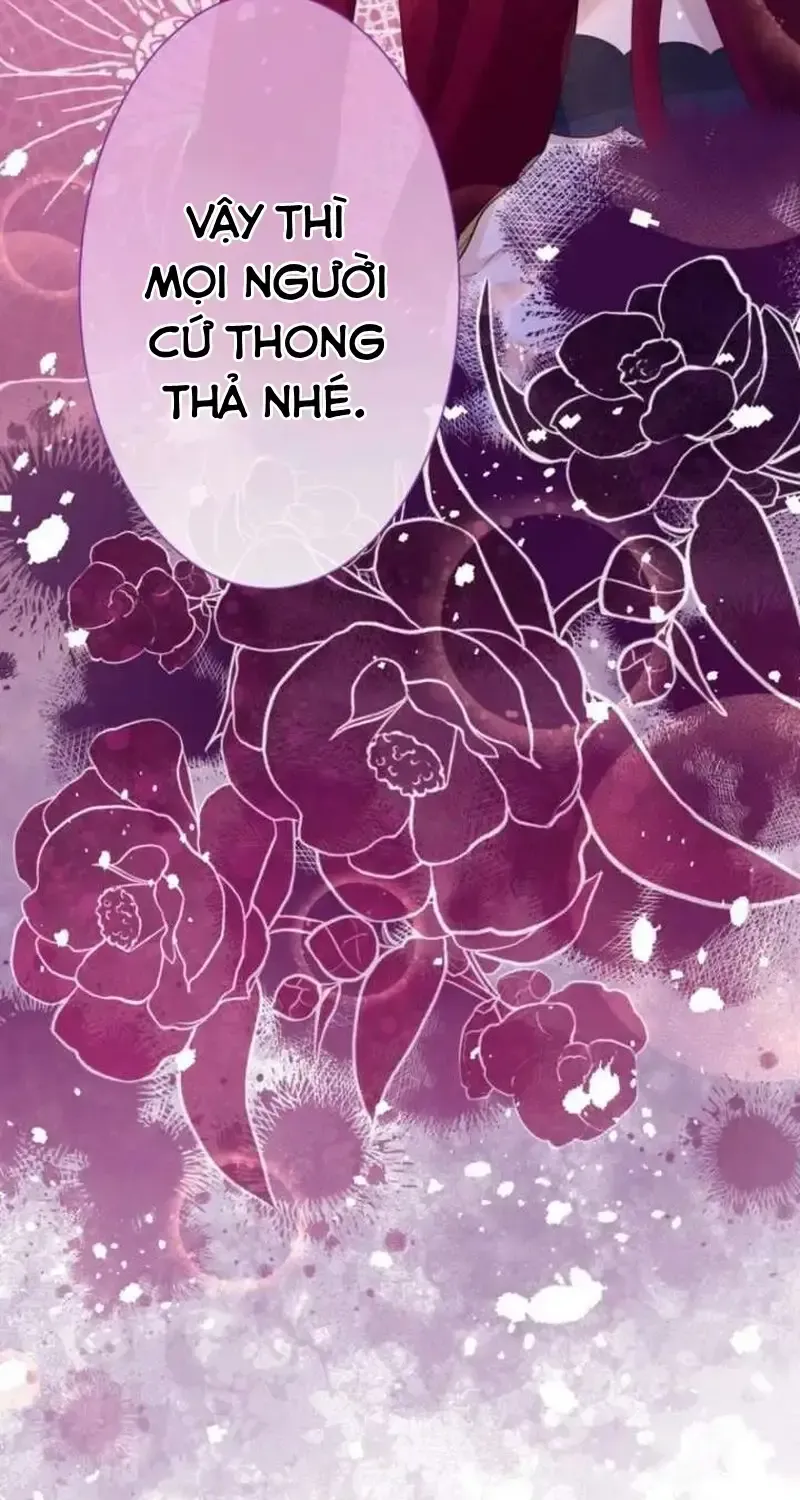 Thánh Nữ Mong Ước Cái Chết Với Hoàng Tử Bị Quyền Rủa Chap 39 - Next Chap 40