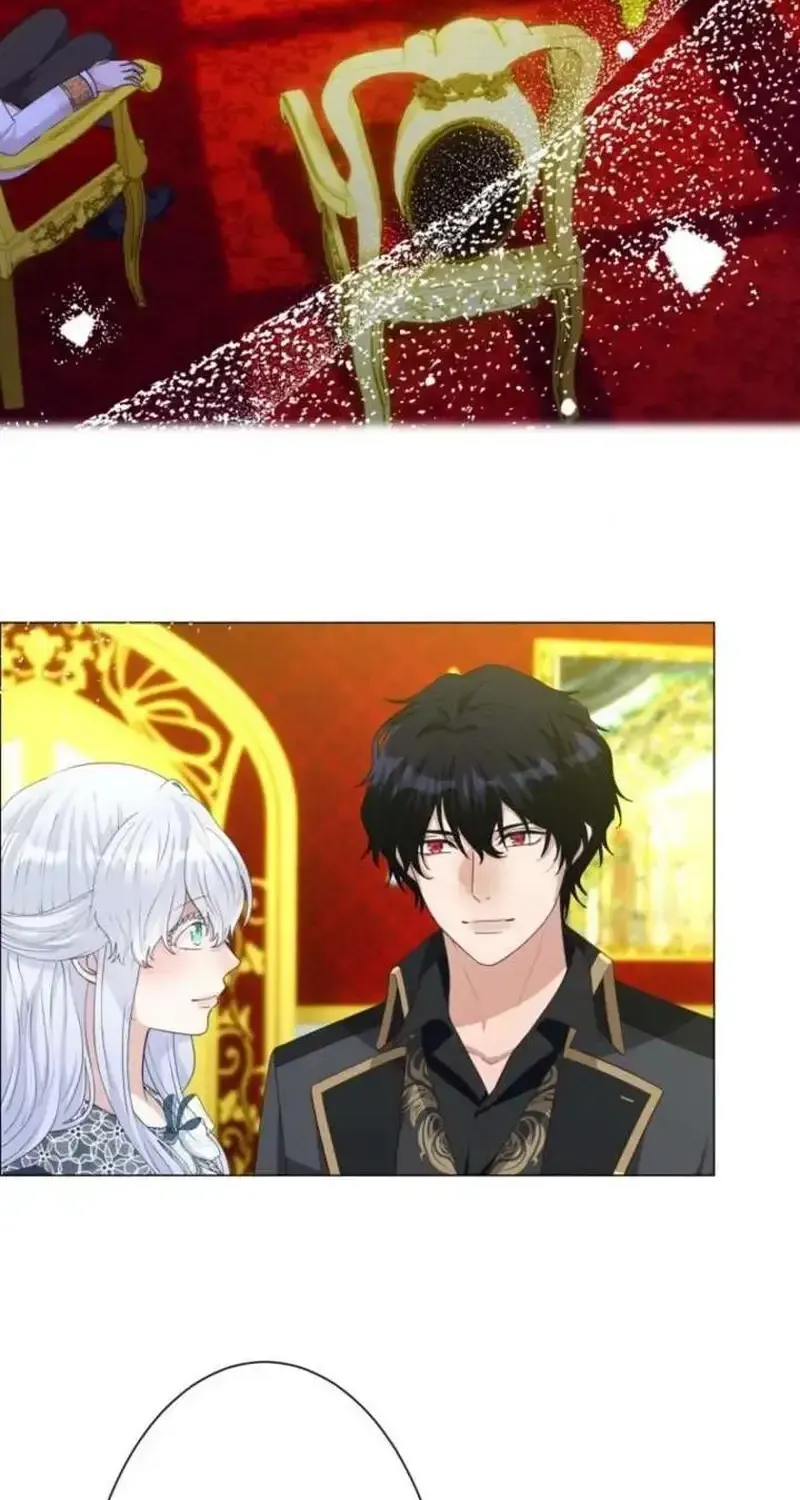 Thánh Nữ Mong Ước Cái Chết Với Hoàng Tử Bị Quyền Rủa Chap 39 - Next Chap 40