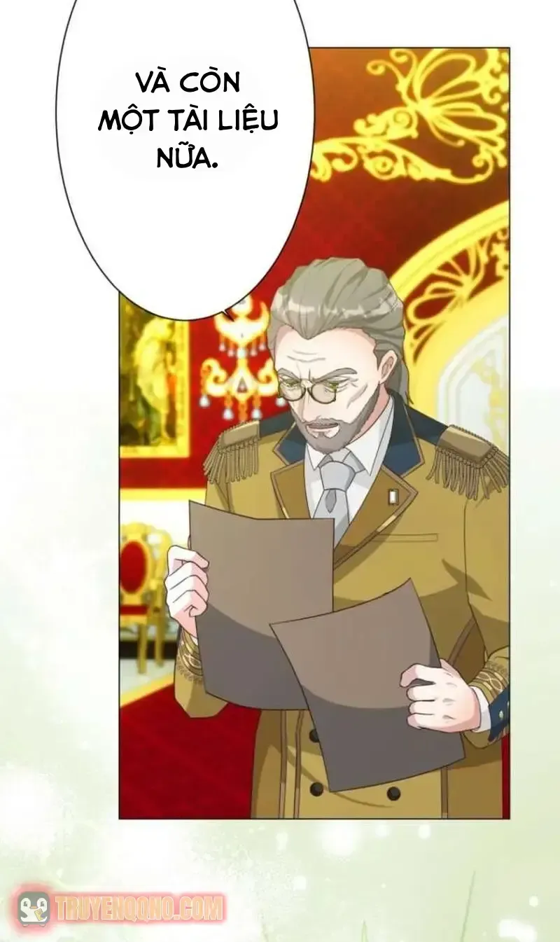 Thánh Nữ Mong Ước Cái Chết Với Hoàng Tử Bị Quyền Rủa Chap 39 - Next Chap 40