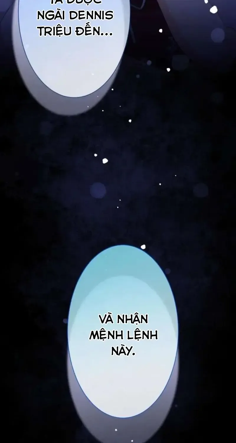 Thánh Nữ Mong Ước Cái Chết Với Hoàng Tử Bị Quyền Rủa Chap 39 - Next Chap 40