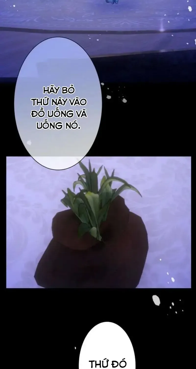 Thánh Nữ Mong Ước Cái Chết Với Hoàng Tử Bị Quyền Rủa Chap 39 - Next Chap 40