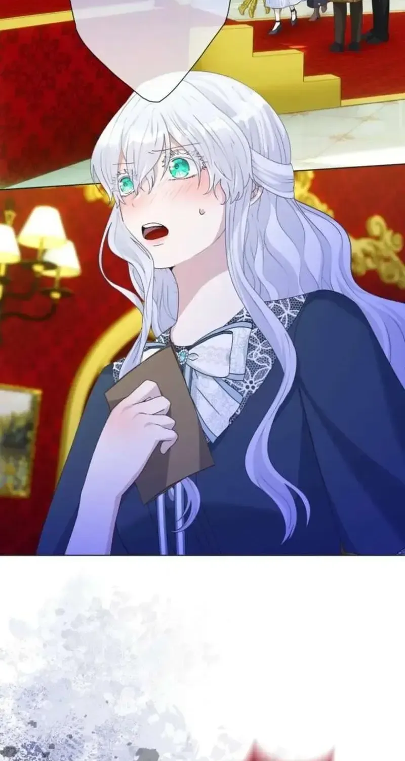 Thánh Nữ Mong Ước Cái Chết Với Hoàng Tử Bị Quyền Rủa Chap 39 - Next Chap 40