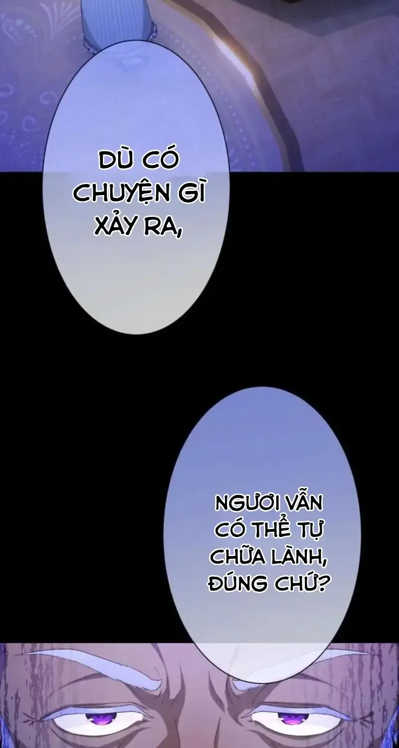 Thánh Nữ Mong Ước Cái Chết Với Hoàng Tử Bị Quyền Rủa Chap 39 - Next Chap 40