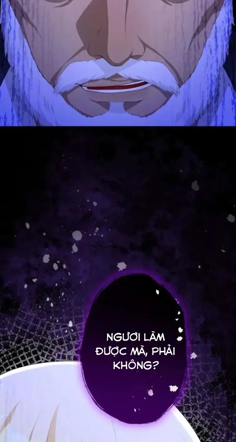 Thánh Nữ Mong Ước Cái Chết Với Hoàng Tử Bị Quyền Rủa Chap 39 - Next Chap 40