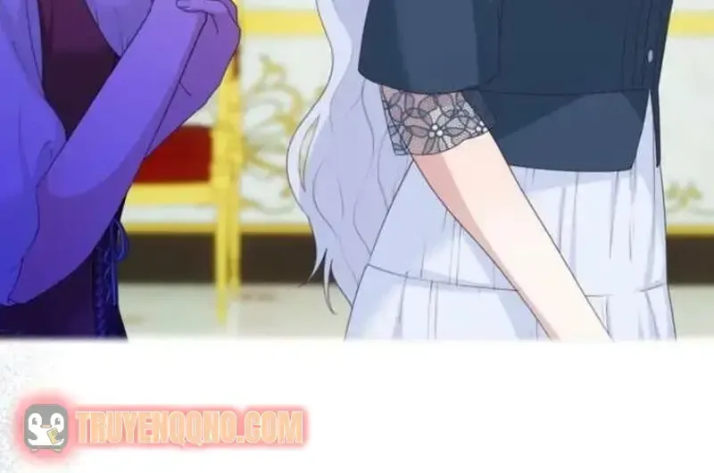 Thánh Nữ Mong Ước Cái Chết Với Hoàng Tử Bị Quyền Rủa Chap 39 - Next Chap 40