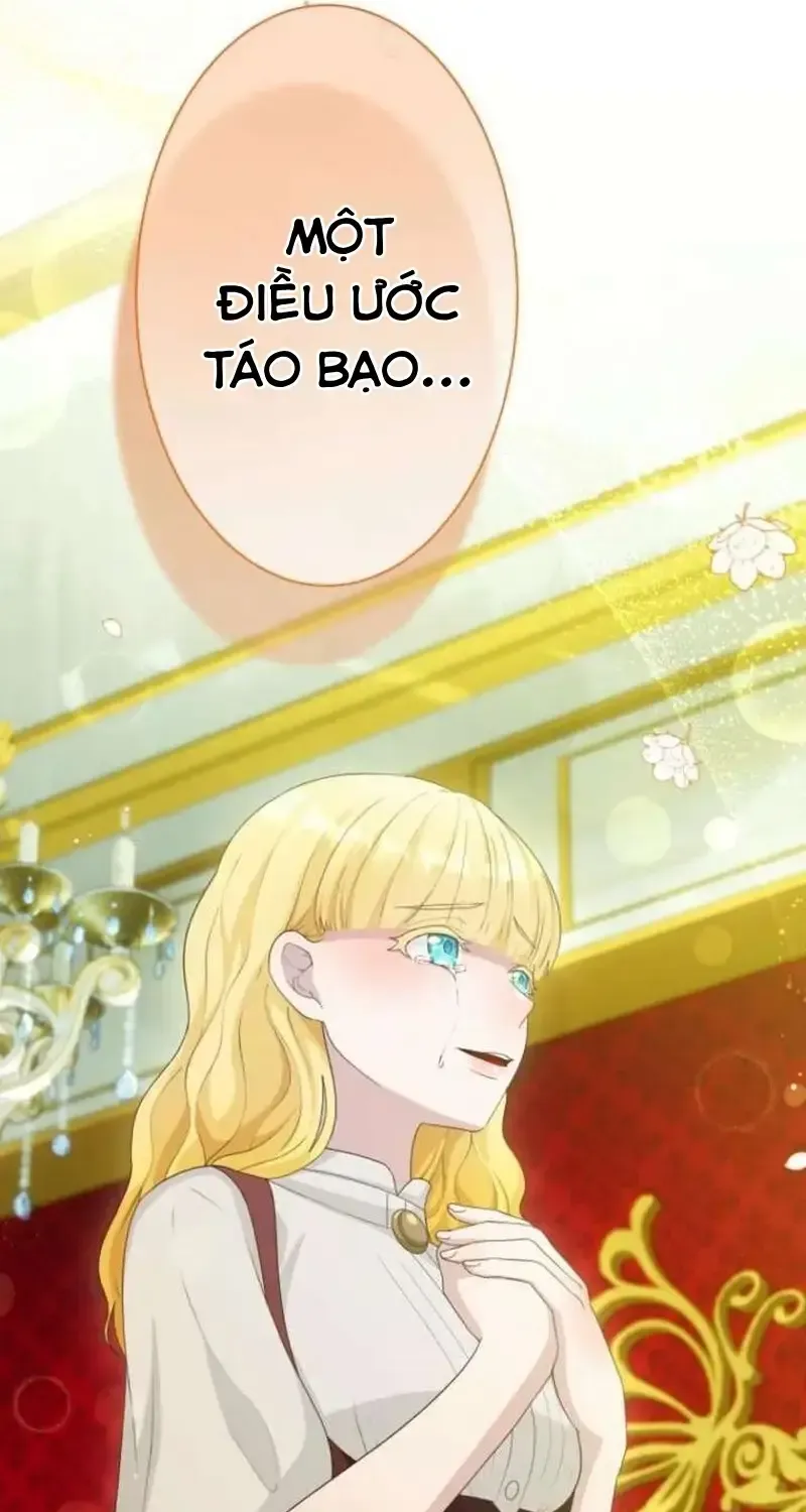 Thánh Nữ Mong Ước Cái Chết Với Hoàng Tử Bị Quyền Rủa Chap 39 - Next Chap 40