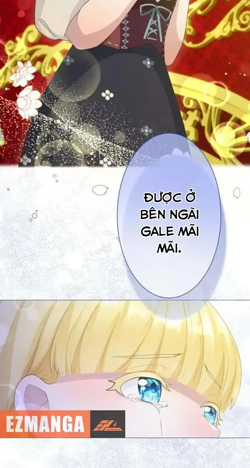 Thánh Nữ Mong Ước Cái Chết Với Hoàng Tử Bị Quyền Rủa Chap 39 - Next Chap 40