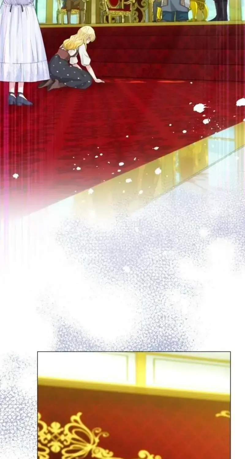 Thánh Nữ Mong Ước Cái Chết Với Hoàng Tử Bị Quyền Rủa Chap 39 - Next Chap 40