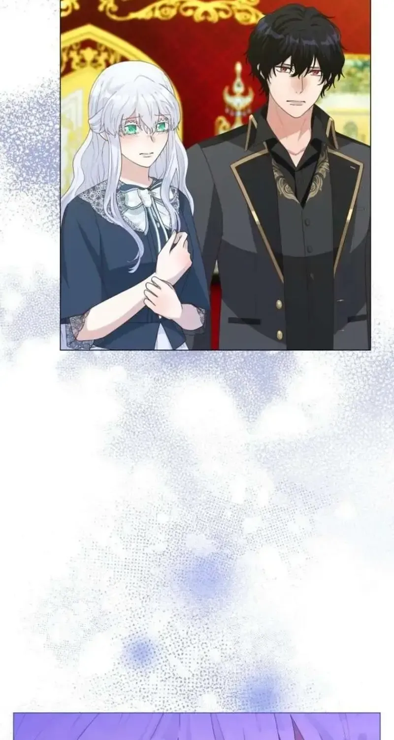 Thánh Nữ Mong Ước Cái Chết Với Hoàng Tử Bị Quyền Rủa Chap 39 - Next Chap 40