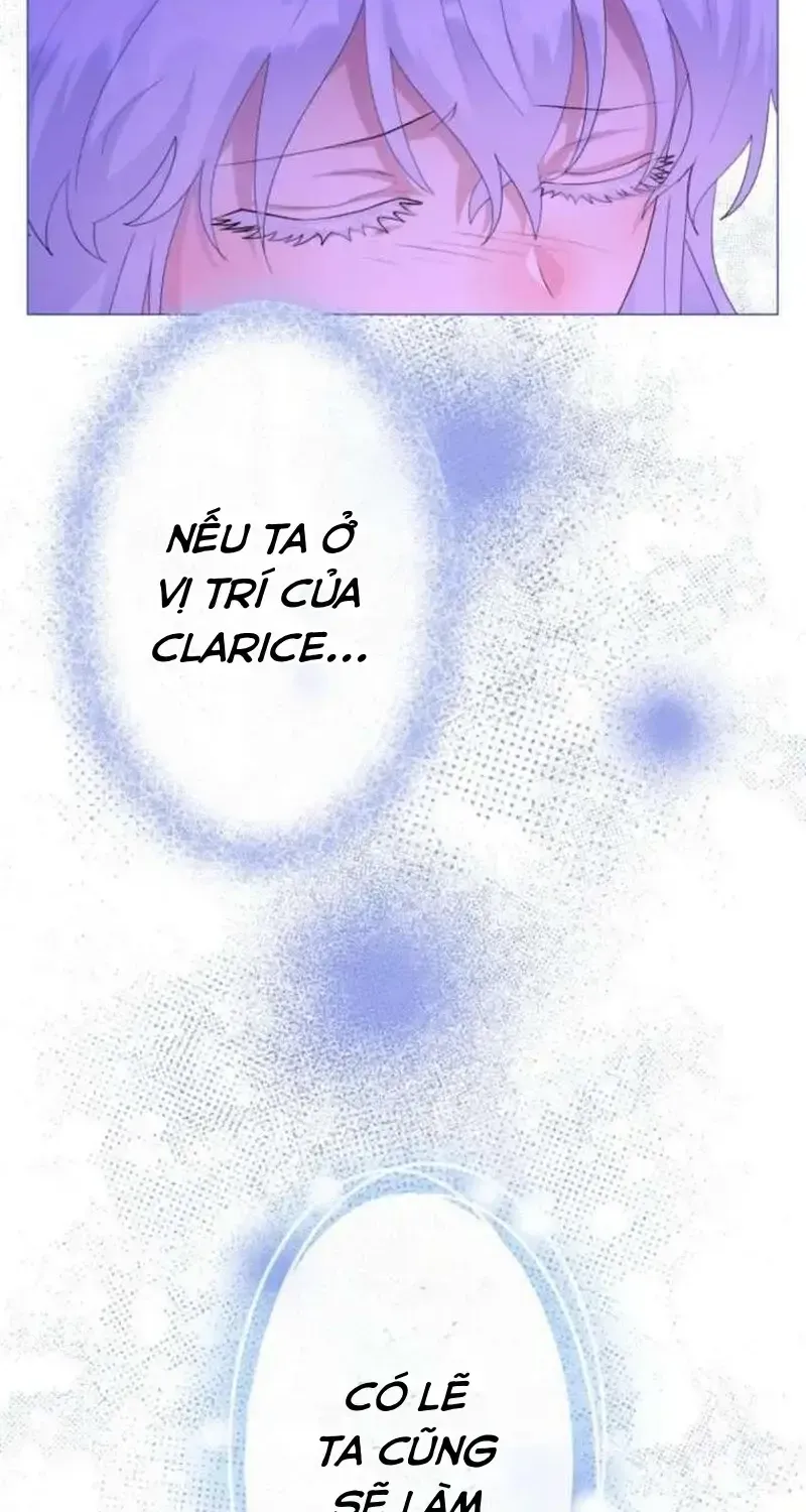 Thánh Nữ Mong Ước Cái Chết Với Hoàng Tử Bị Quyền Rủa Chap 39 - Next Chap 40