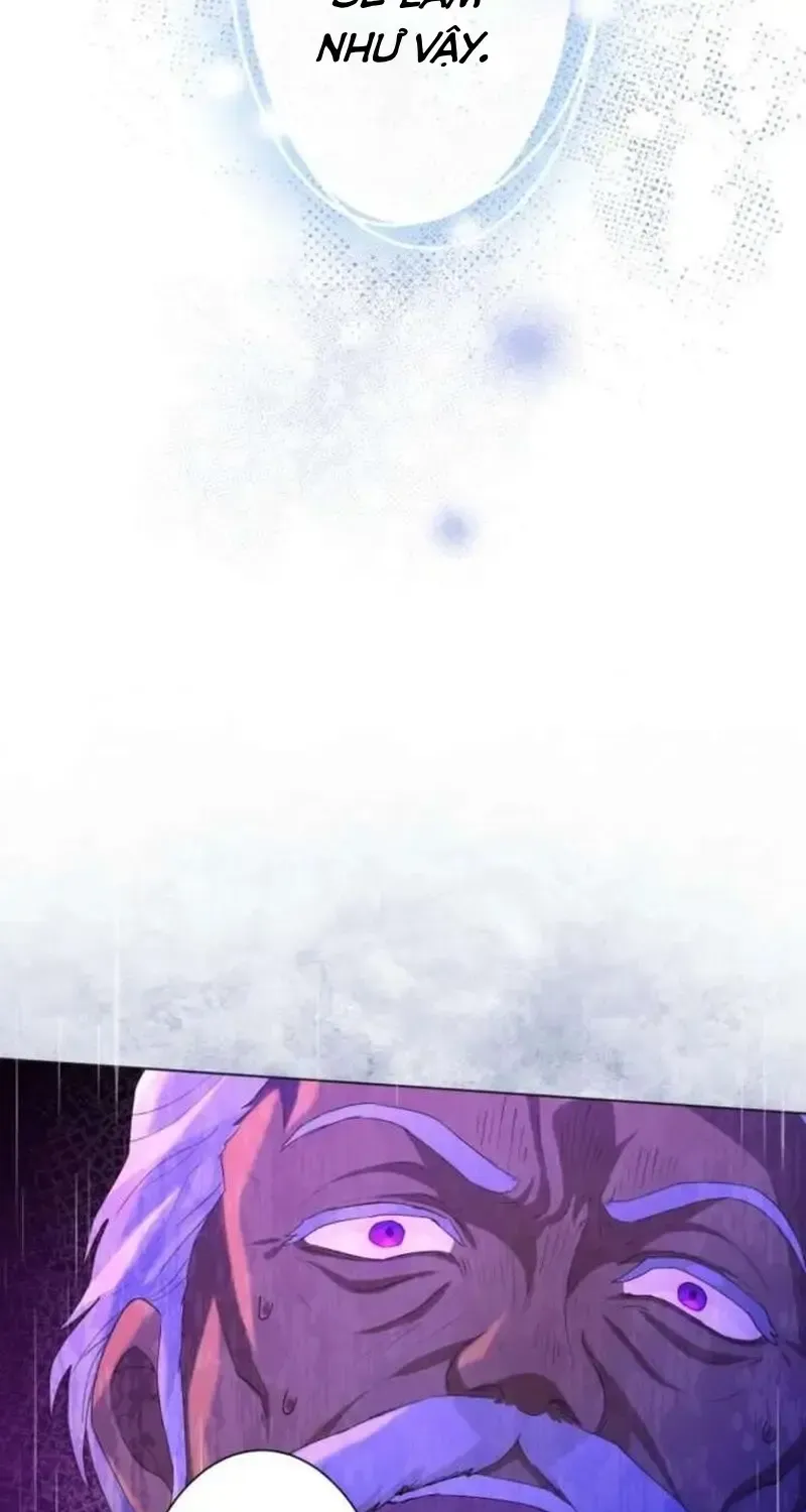 Thánh Nữ Mong Ước Cái Chết Với Hoàng Tử Bị Quyền Rủa Chap 39 - Next Chap 40