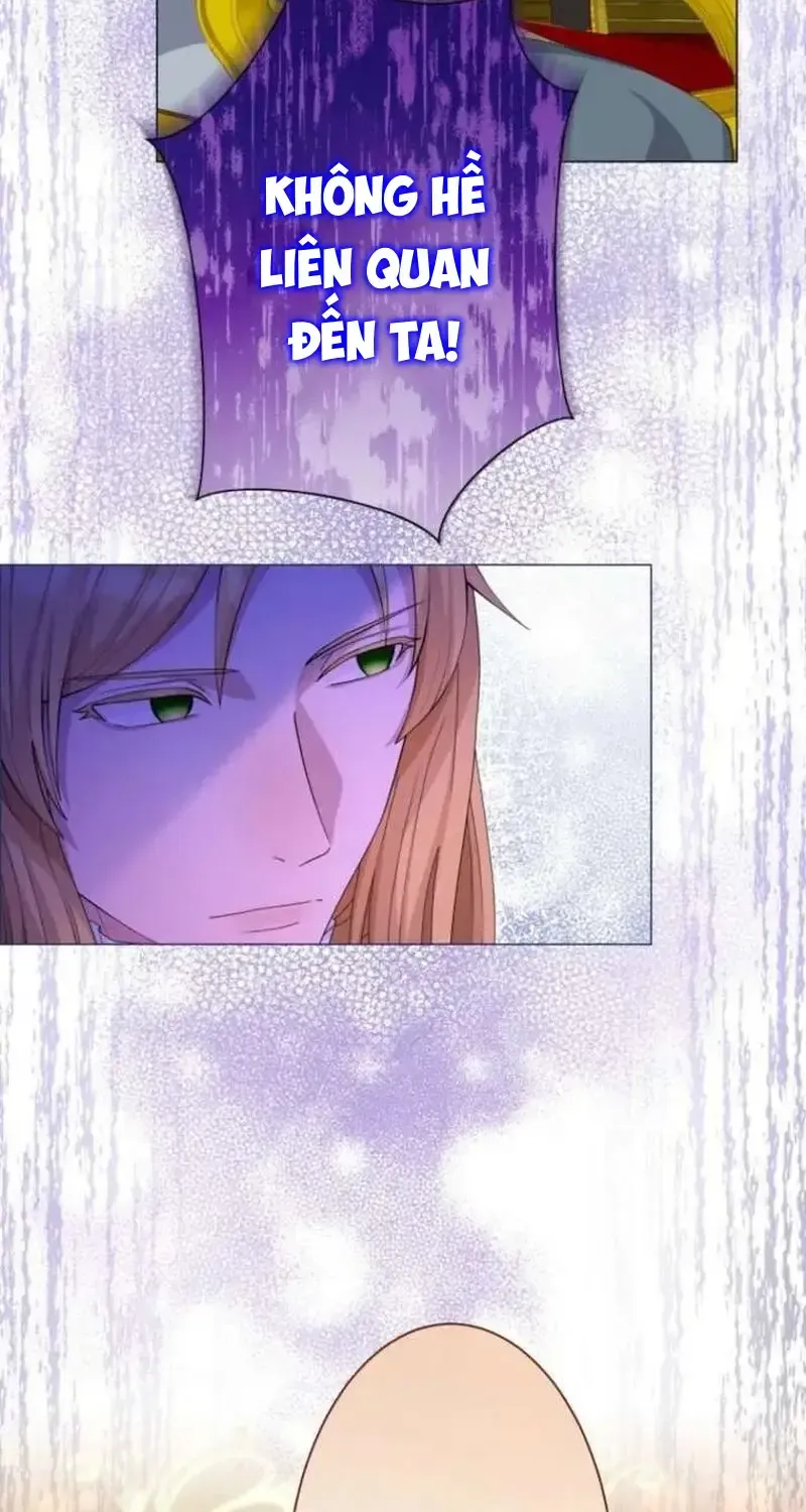 Thánh Nữ Mong Ước Cái Chết Với Hoàng Tử Bị Quyền Rủa Chap 39 - Next Chap 40