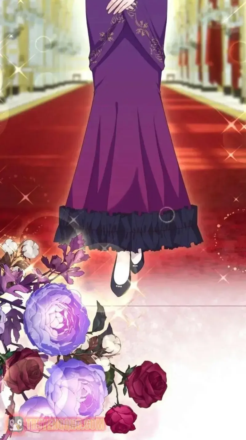 Thánh Nữ Mong Ước Cái Chết Với Hoàng Tử Bị Quyền Rủa Chap 39 - Next Chap 40