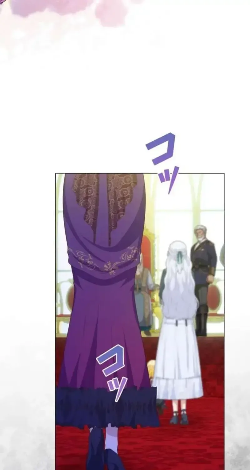 Thánh Nữ Mong Ước Cái Chết Với Hoàng Tử Bị Quyền Rủa Chap 39 - Next Chap 40