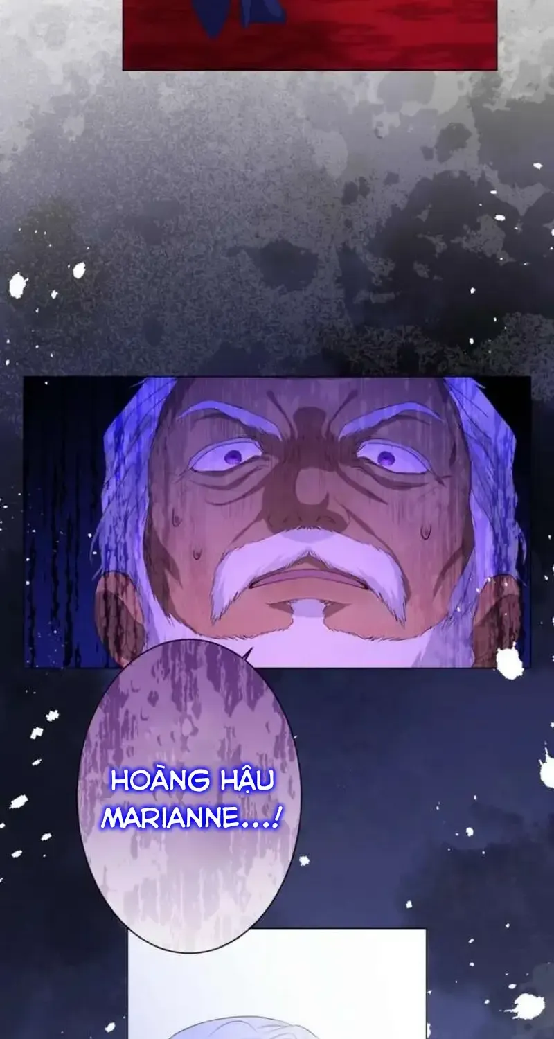 Thánh Nữ Mong Ước Cái Chết Với Hoàng Tử Bị Quyền Rủa Chap 39 - Next Chap 40