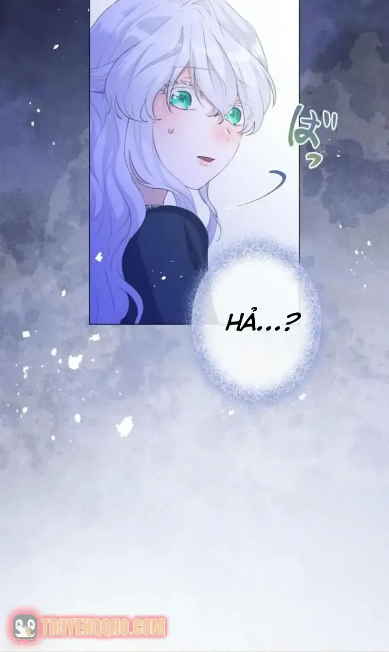 Thánh Nữ Mong Ước Cái Chết Với Hoàng Tử Bị Quyền Rủa Chap 39 - Next Chap 40