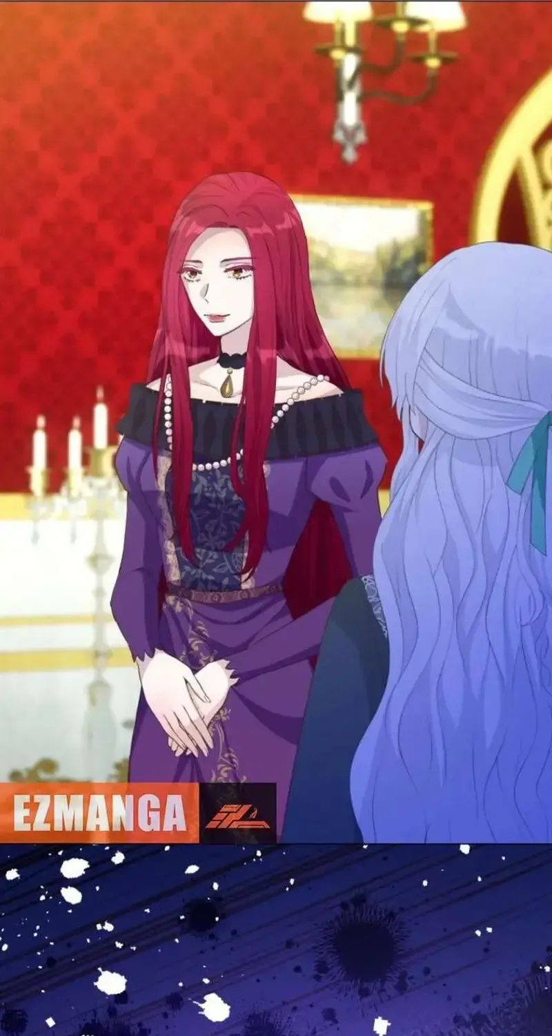 Thánh Nữ Mong Ước Cái Chết Với Hoàng Tử Bị Quyền Rủa Chap 39 - Next Chap 40