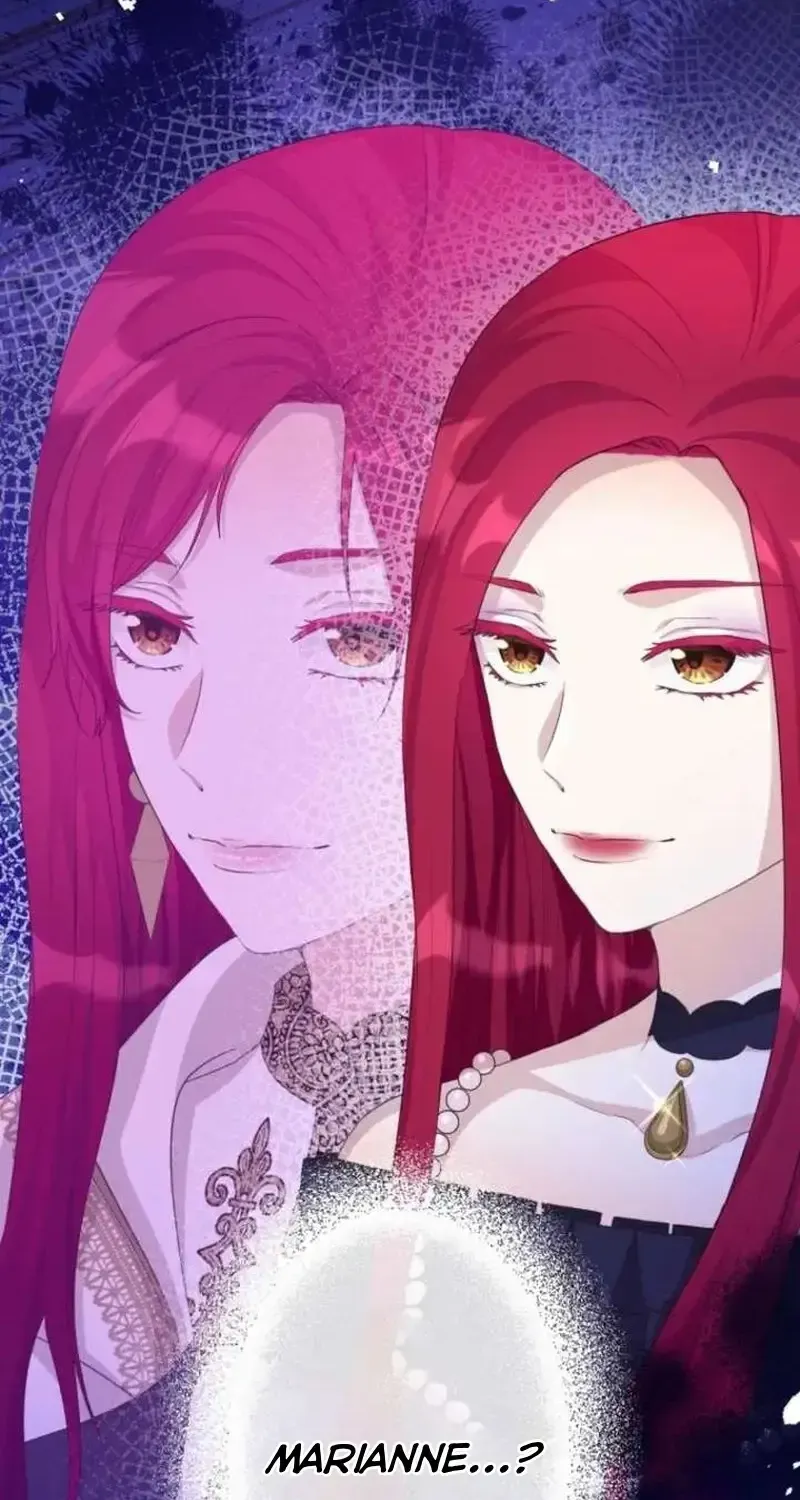 Thánh Nữ Mong Ước Cái Chết Với Hoàng Tử Bị Quyền Rủa Chap 39 - Next Chap 40