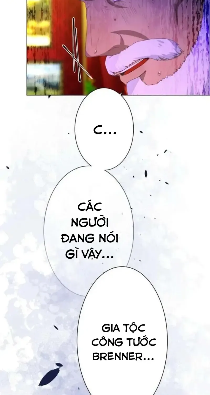 Thánh Nữ Mong Ước Cái Chết Với Hoàng Tử Bị Quyền Rủa Chap 39 - Next Chap 40