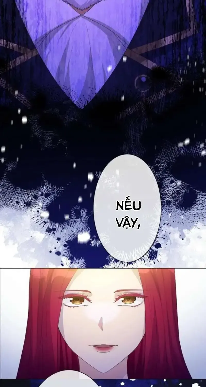 Thánh Nữ Mong Ước Cái Chết Với Hoàng Tử Bị Quyền Rủa Chap 39 - Next Chap 40