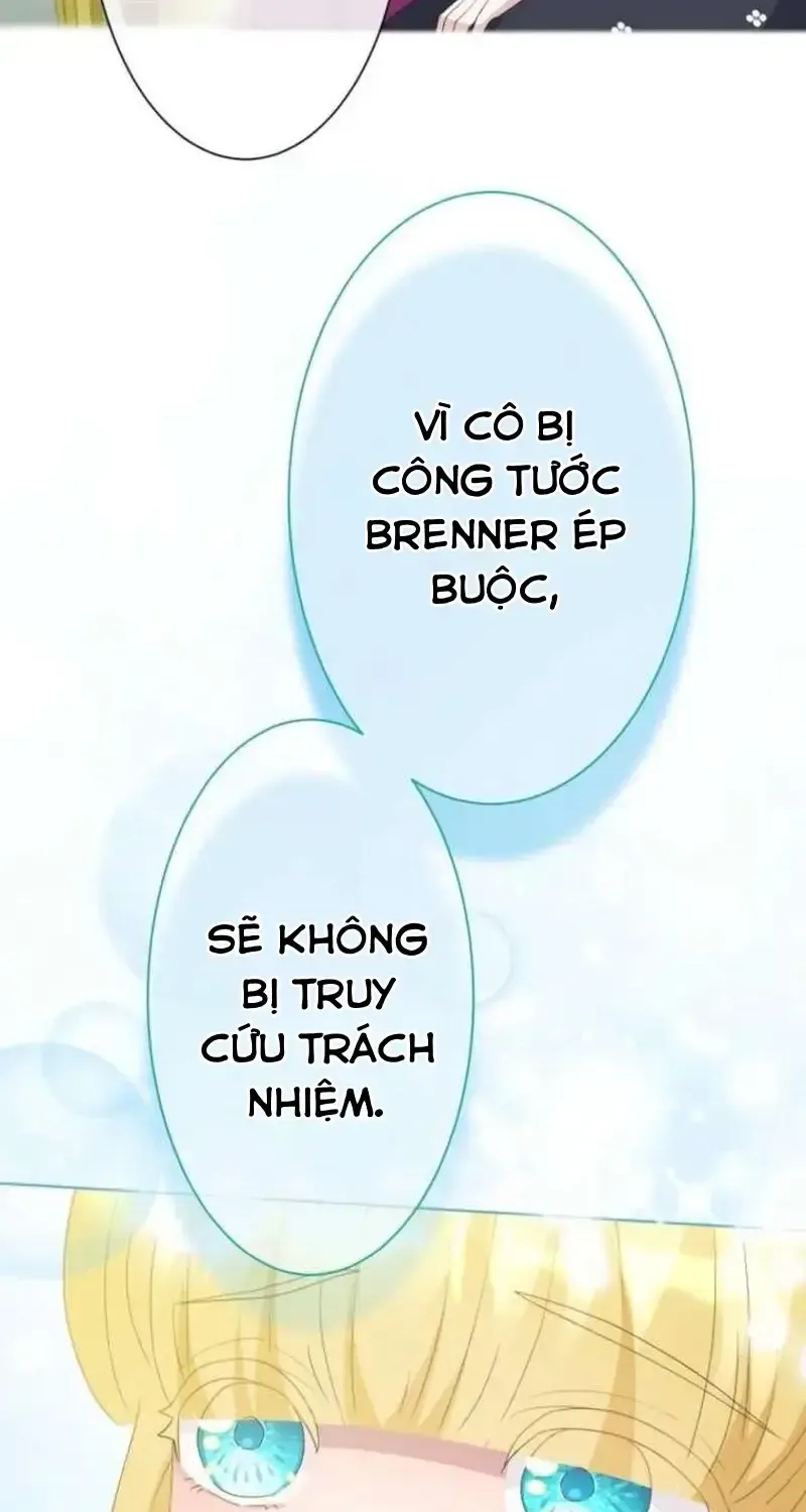 Thánh Nữ Mong Ước Cái Chết Với Hoàng Tử Bị Quyền Rủa Chap 39 - Next Chap 40