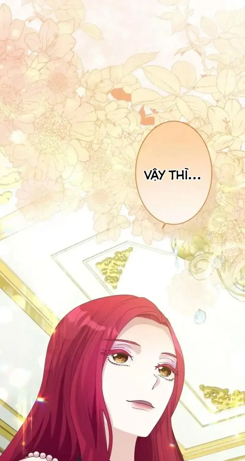 Thánh Nữ Mong Ước Cái Chết Với Hoàng Tử Bị Quyền Rủa Chap 39 - Next Chap 40