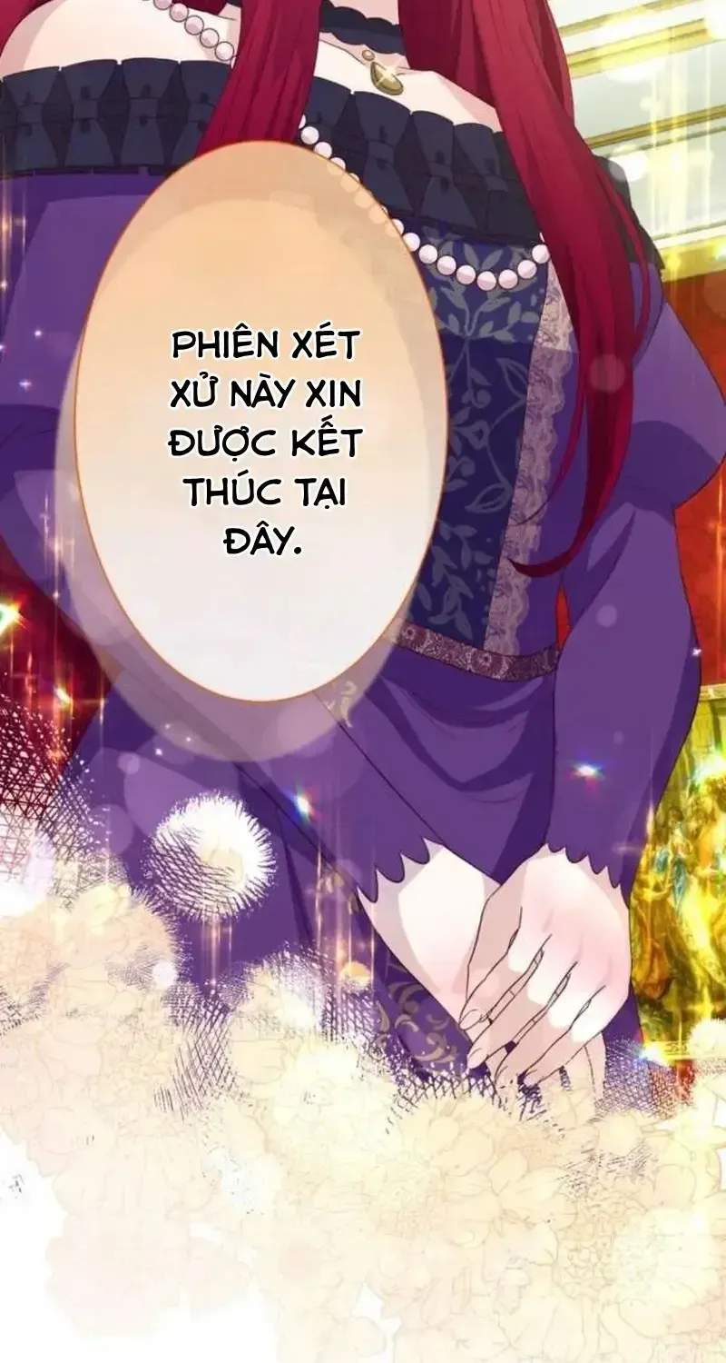 Thánh Nữ Mong Ước Cái Chết Với Hoàng Tử Bị Quyền Rủa Chap 39 - Next Chap 40