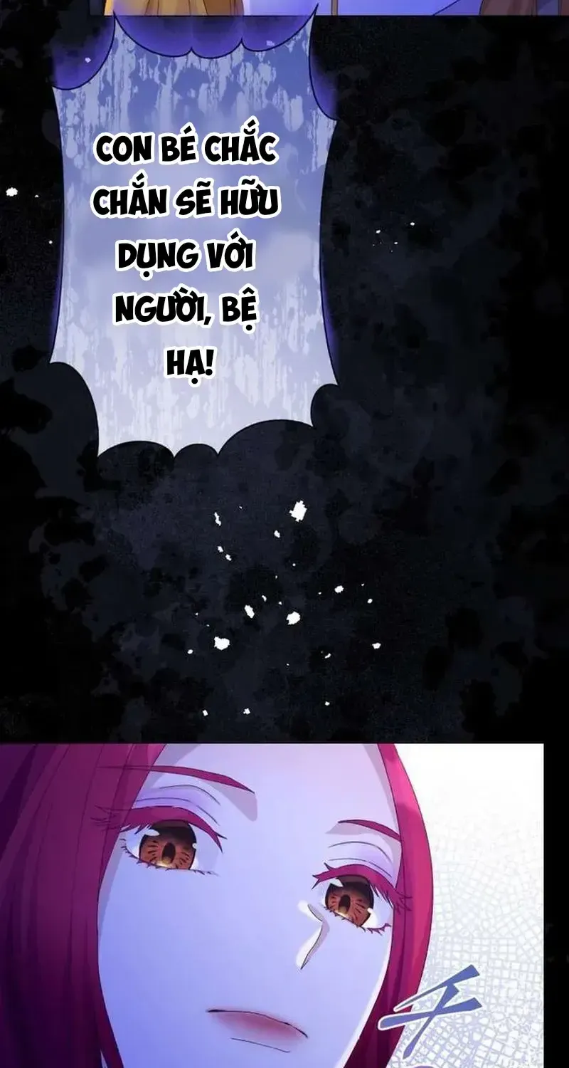 Thánh Nữ Mong Ước Cái Chết Với Hoàng Tử Bị Quyền Rủa Chap 40 - Next Chap 41