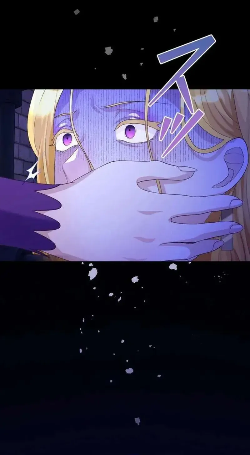 Thánh Nữ Mong Ước Cái Chết Với Hoàng Tử Bị Quyền Rủa Chap 40 - Next Chap 41