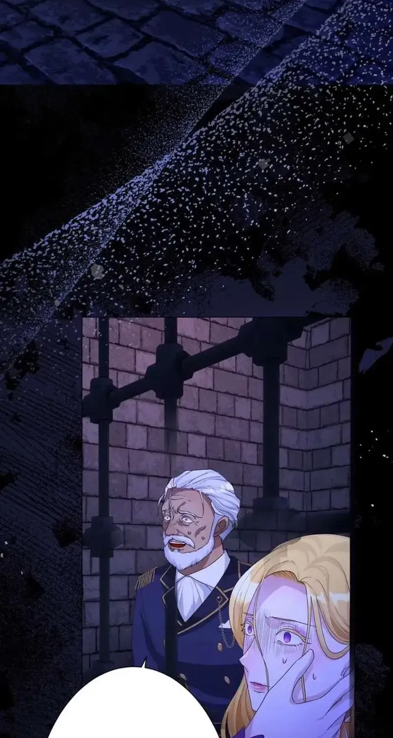 Thánh Nữ Mong Ước Cái Chết Với Hoàng Tử Bị Quyền Rủa Chap 40 - Next Chap 41