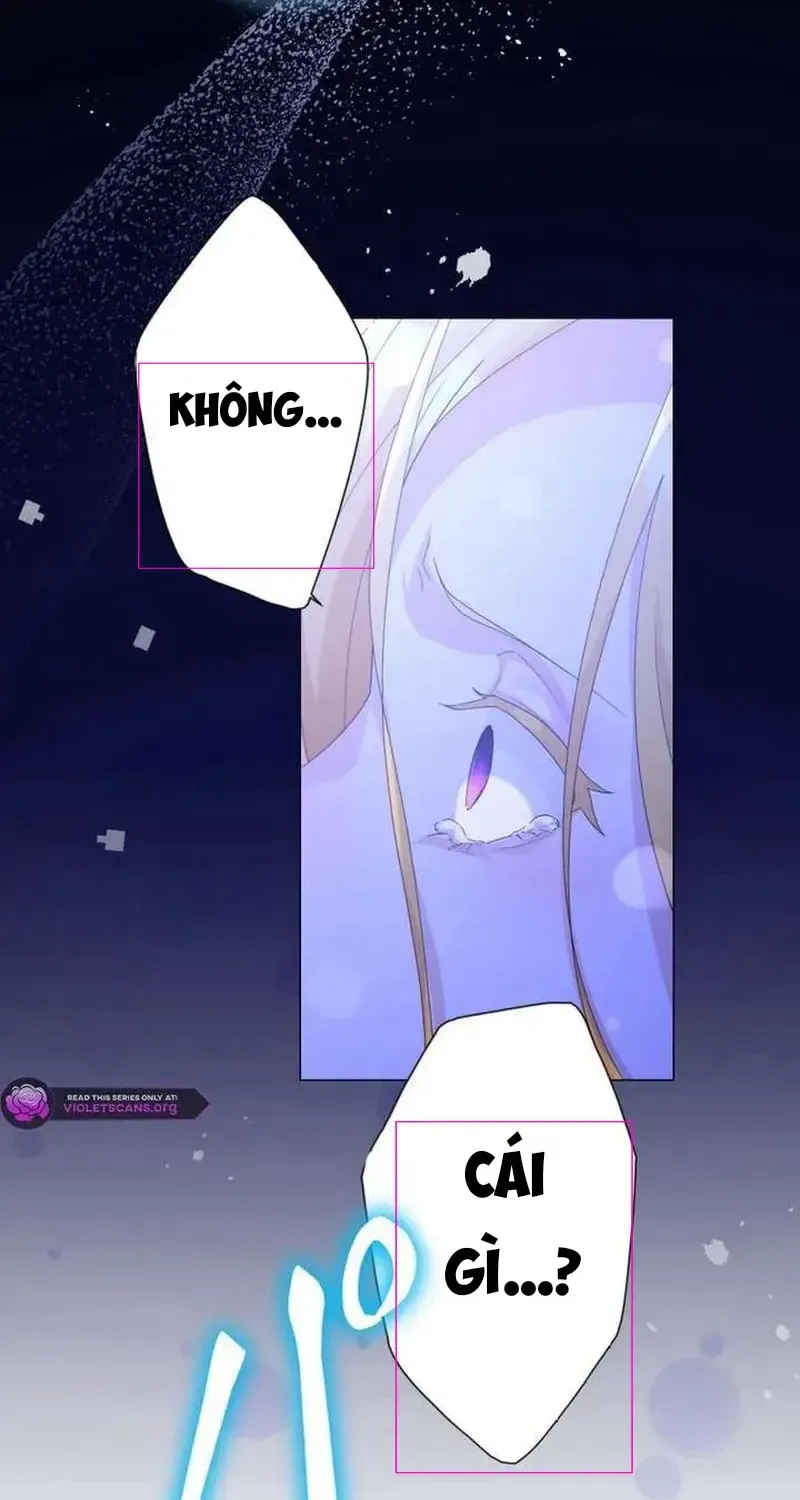 Thánh Nữ Mong Ước Cái Chết Với Hoàng Tử Bị Quyền Rủa Chap 40 - Next Chap 41