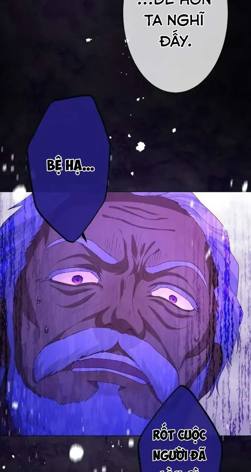 Thánh Nữ Mong Ước Cái Chết Với Hoàng Tử Bị Quyền Rủa Chap 40 - Next Chap 41