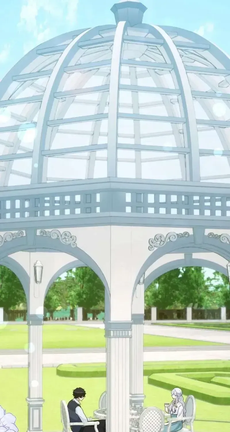 Thánh Nữ Mong Ước Cái Chết Với Hoàng Tử Bị Quyền Rủa Chap 40 - Next Chap 41