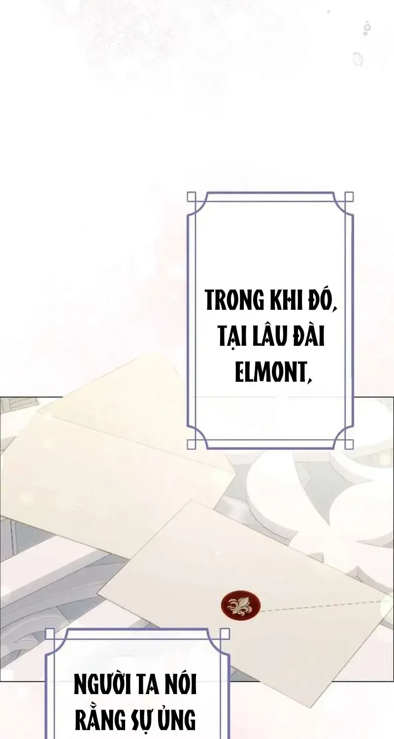 Thánh Nữ Mong Ước Cái Chết Với Hoàng Tử Bị Quyền Rủa Chap 40 - Next Chap 41