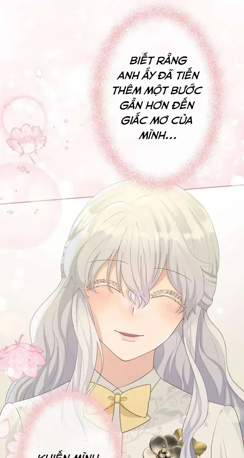 Thánh Nữ Mong Ước Cái Chết Với Hoàng Tử Bị Quyền Rủa Chap 40 - Next Chap 41