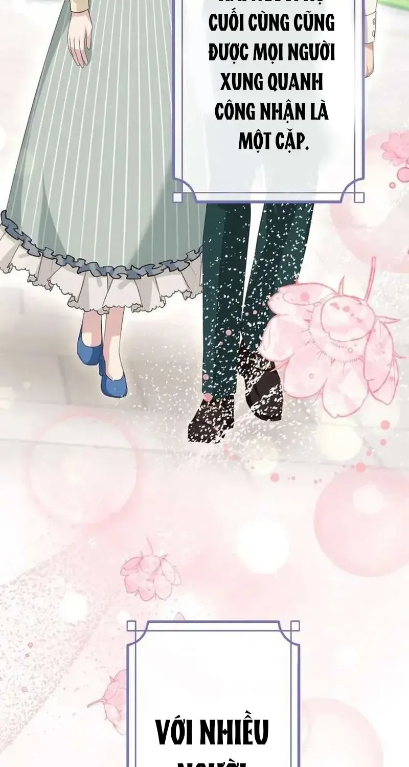 Thánh Nữ Mong Ước Cái Chết Với Hoàng Tử Bị Quyền Rủa Chap 40 - Next Chap 41