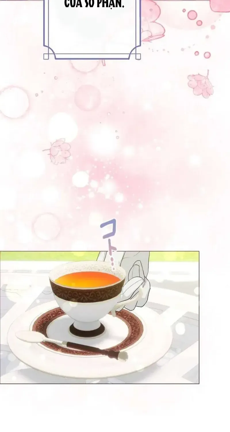 Thánh Nữ Mong Ước Cái Chết Với Hoàng Tử Bị Quyền Rủa Chap 40 - Next Chap 41