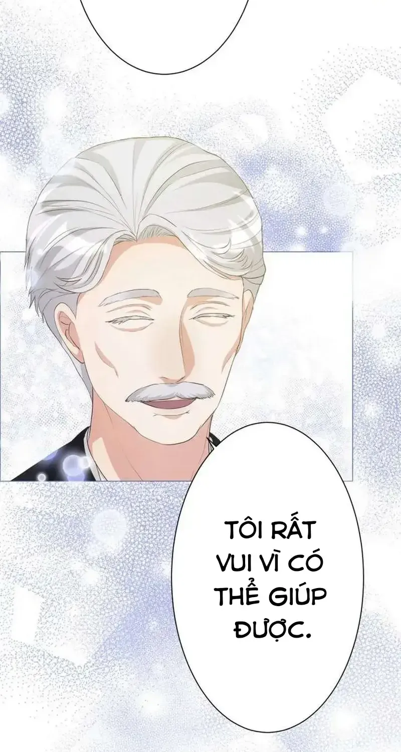 Thánh Nữ Mong Ước Cái Chết Với Hoàng Tử Bị Quyền Rủa Chap 40 - Next Chap 41