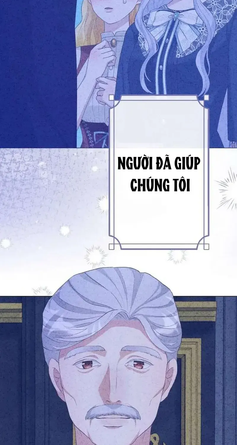 Thánh Nữ Mong Ước Cái Chết Với Hoàng Tử Bị Quyền Rủa Chap 40 - Next Chap 41