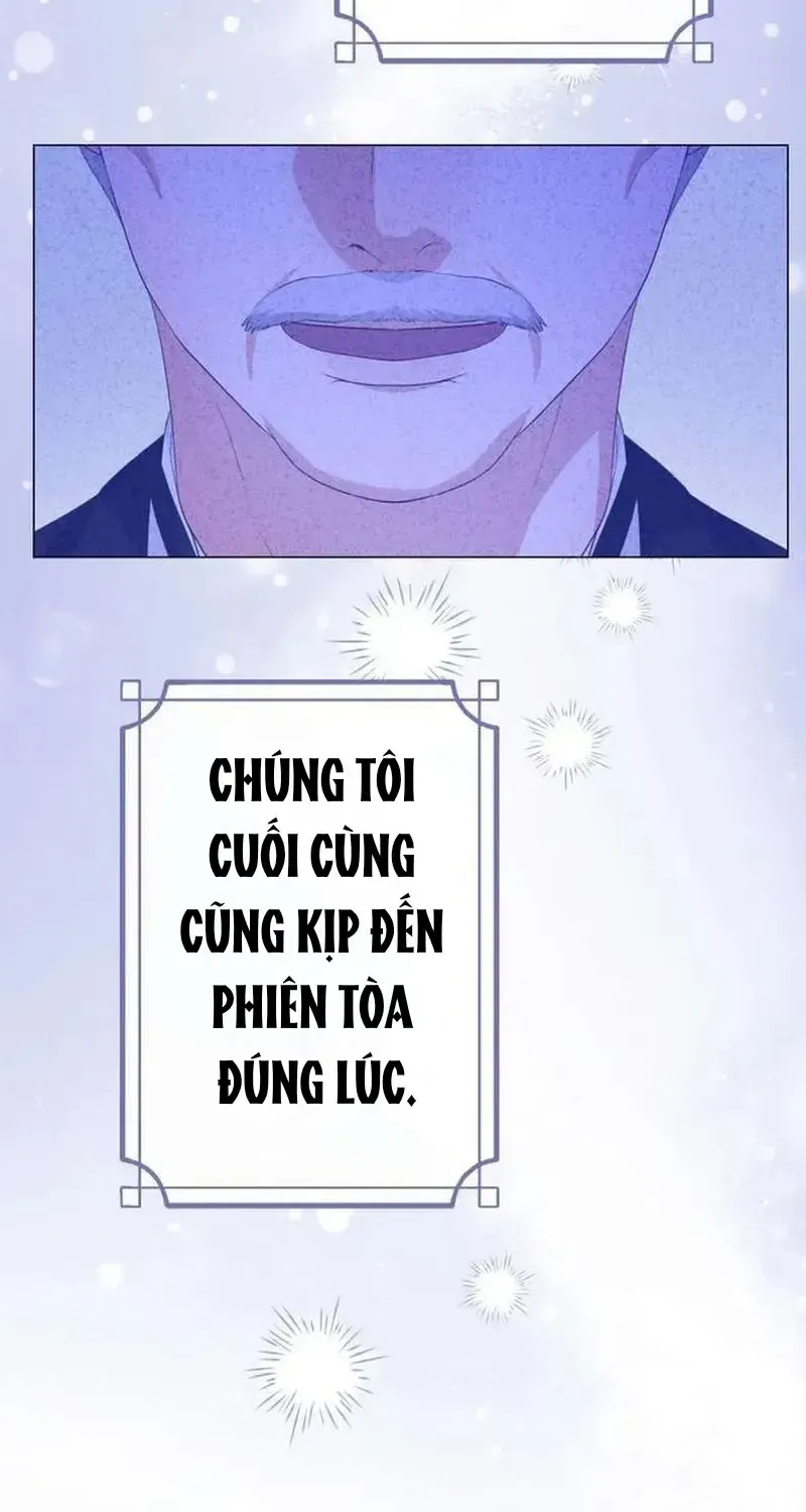 Thánh Nữ Mong Ước Cái Chết Với Hoàng Tử Bị Quyền Rủa Chap 40 - Next Chap 41