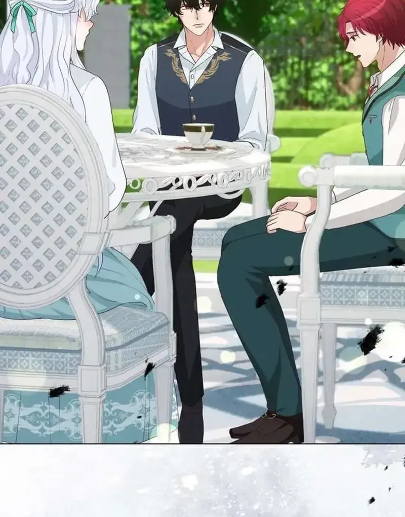 Thánh Nữ Mong Ước Cái Chết Với Hoàng Tử Bị Quyền Rủa Chap 40 - Next Chap 41