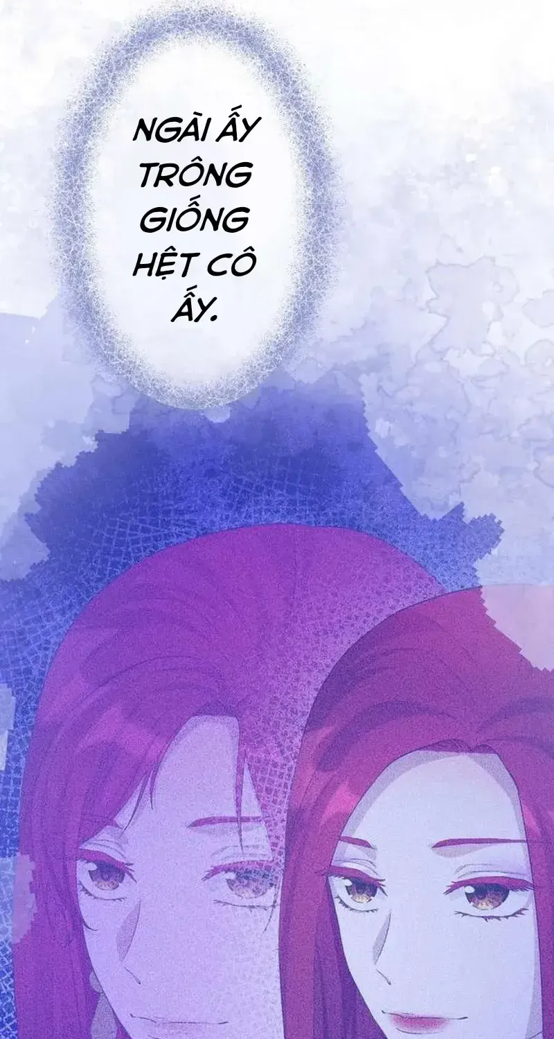 Thánh Nữ Mong Ước Cái Chết Với Hoàng Tử Bị Quyền Rủa Chap 40 - Next Chap 41