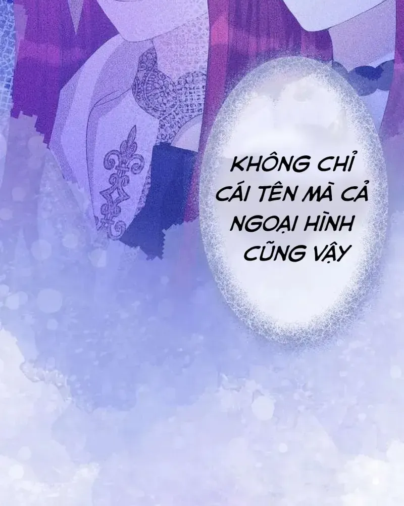 Thánh Nữ Mong Ước Cái Chết Với Hoàng Tử Bị Quyền Rủa Chap 40 - Next Chap 41
